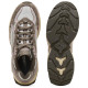 Puma Fade Nitro LS Brushed Luxe